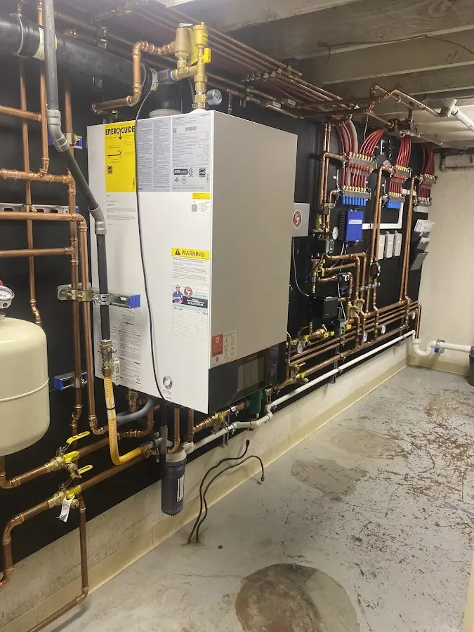 Water Heater Repair in Dublin, TX
